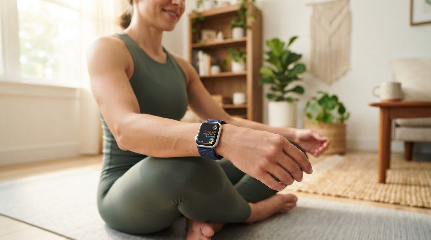 Best Amazon Prime Big Deal Days Apple Watch Deals