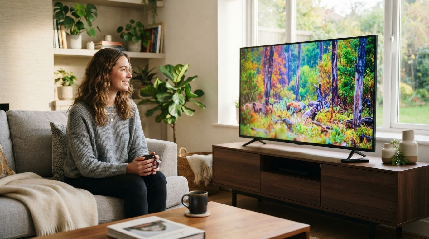 Best Amazon Prime Big Deal Days TV Deals