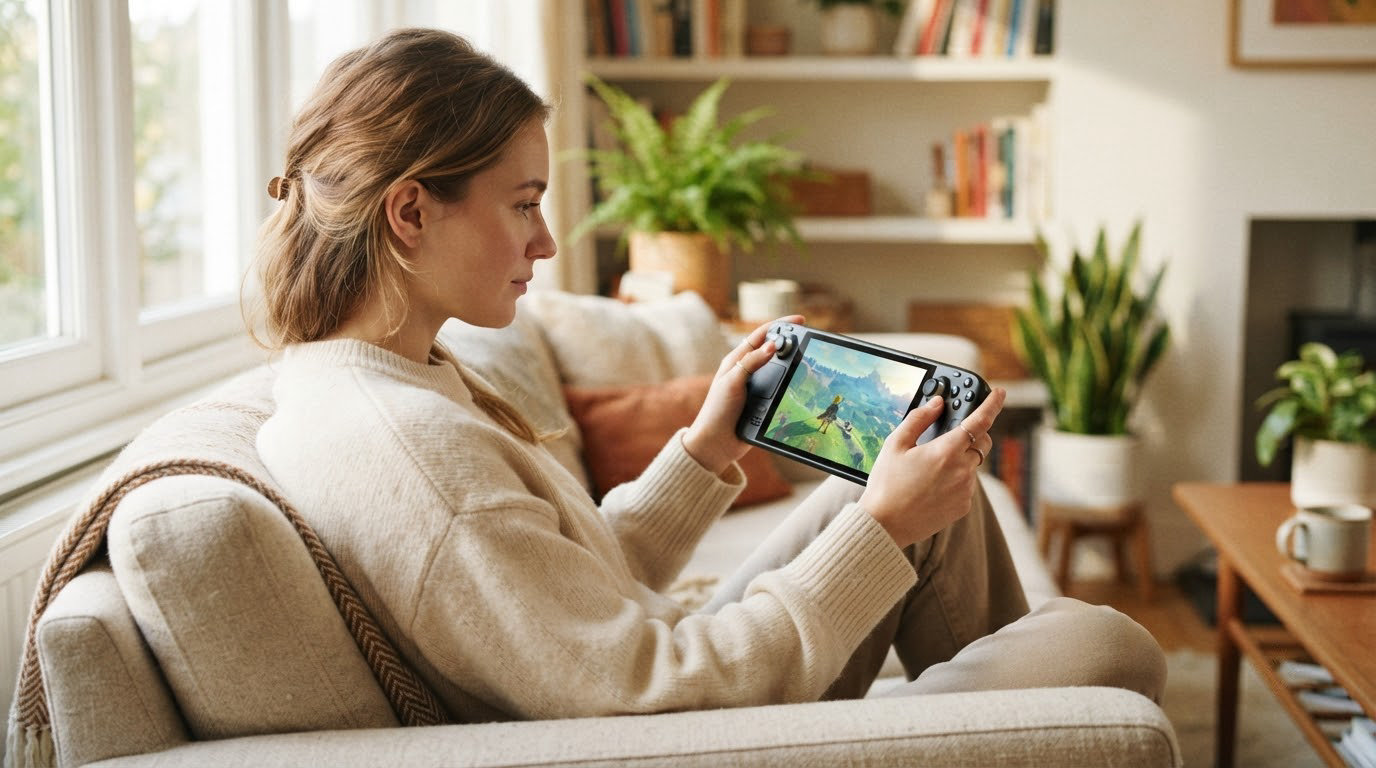 Best Amazon Prime Big Deal Days Nintendo Switch 2 Deals