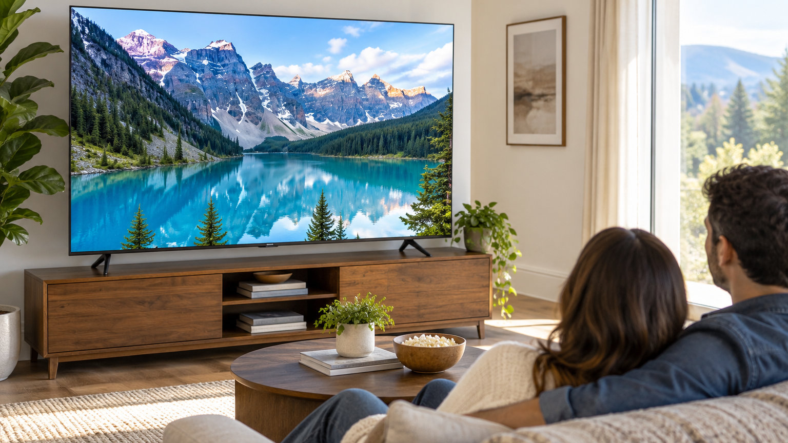 Best Amazon Prime Big Deal Days 75-Inch TV Deals