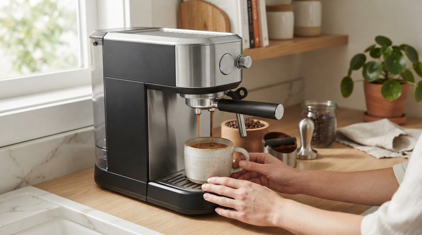 Best Amazon Prime Big Deal Days Coffee Maker Deals