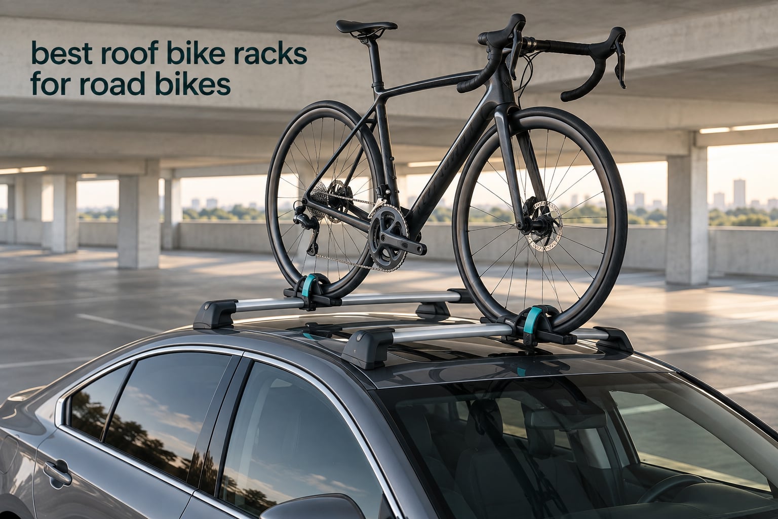 best roof bike racks for road bikes