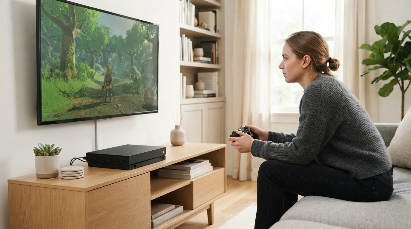 Best Amazon Prime Big Deal Days Xbox Deals