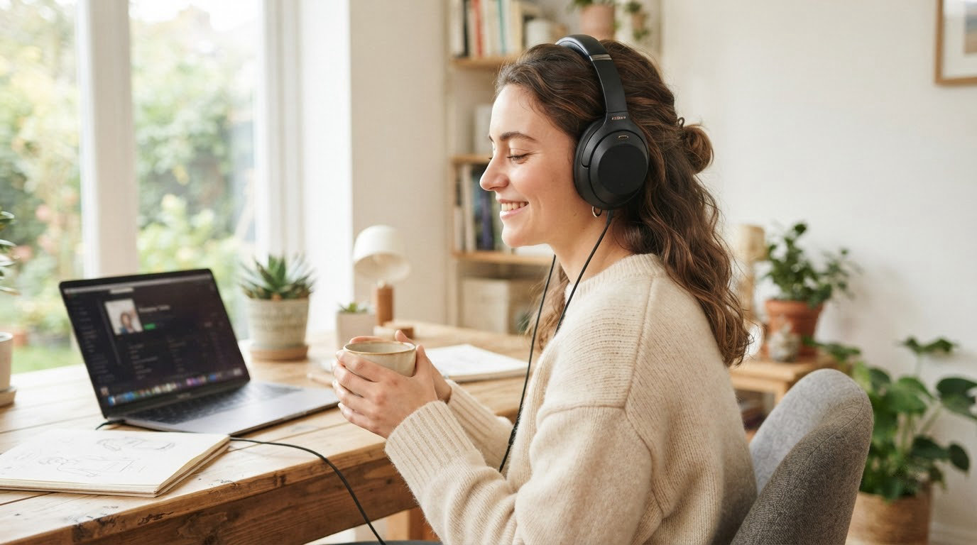 Best Amazon Prime Big Deal Days Headphone Deals