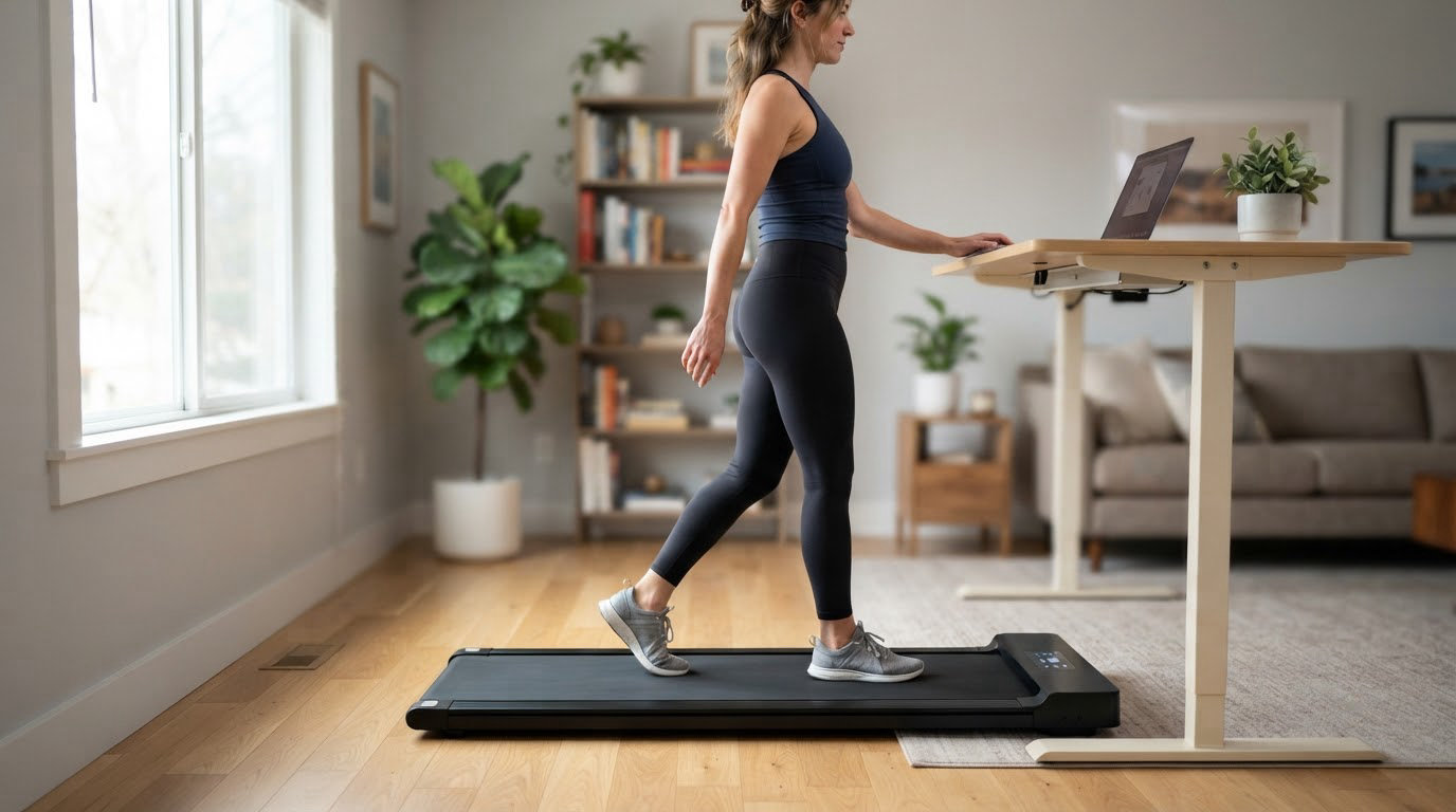 Best Amazon Prime Big Deal Days Walking Pad Deals