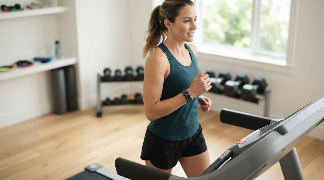 Best Amazon Prime Big Deal Days Fitness Tracker Deals