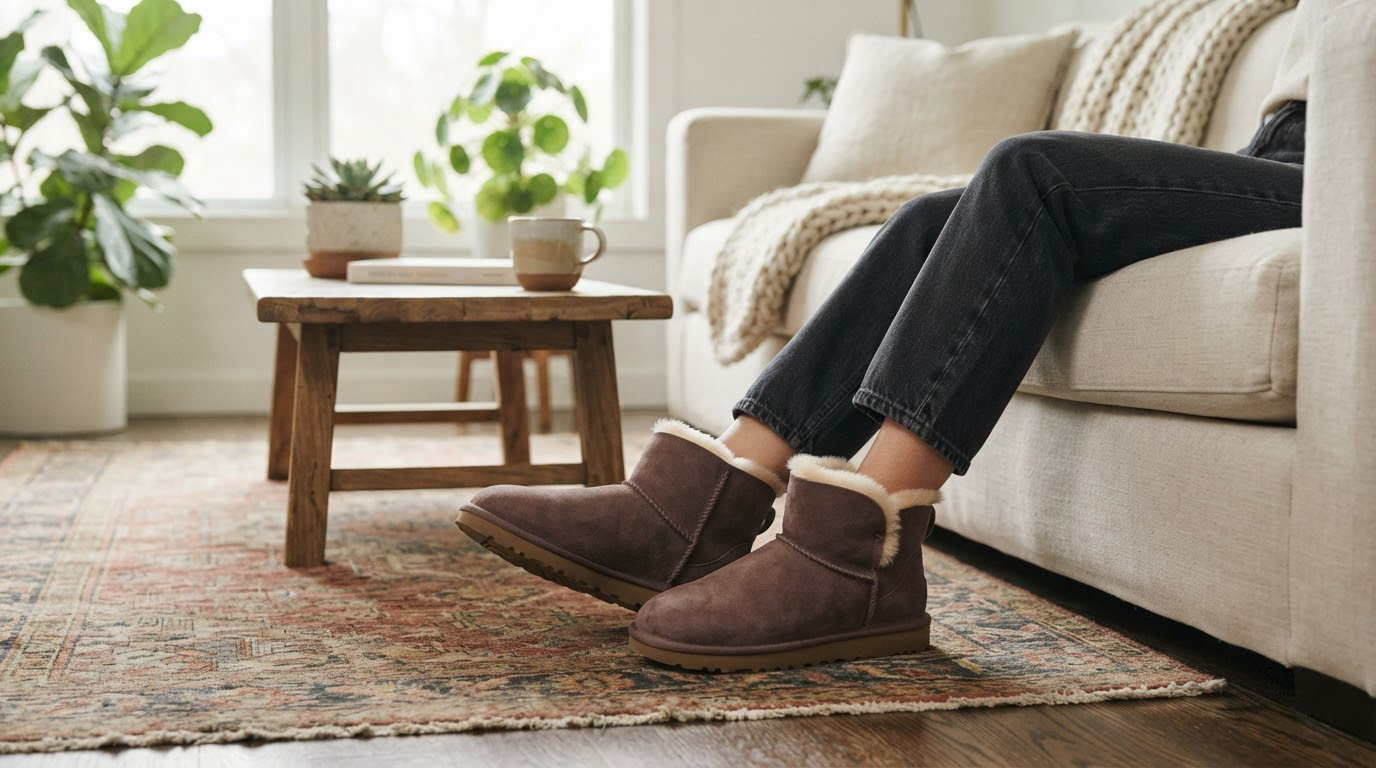 Best Amazon Prime Big Deal Days UGG Deals