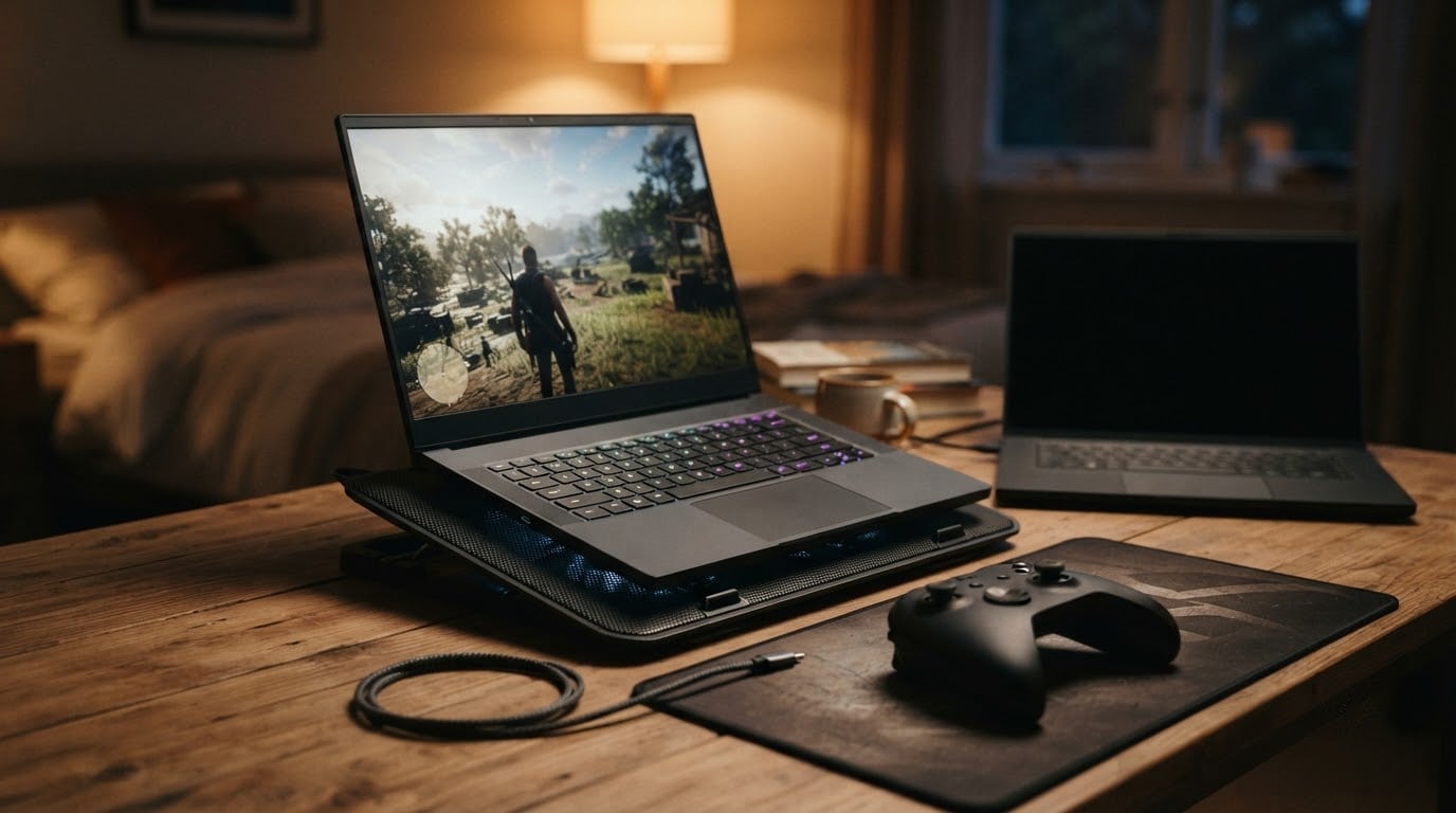 Best Amazon Prime Big Deal Days Gaming Laptop Deals