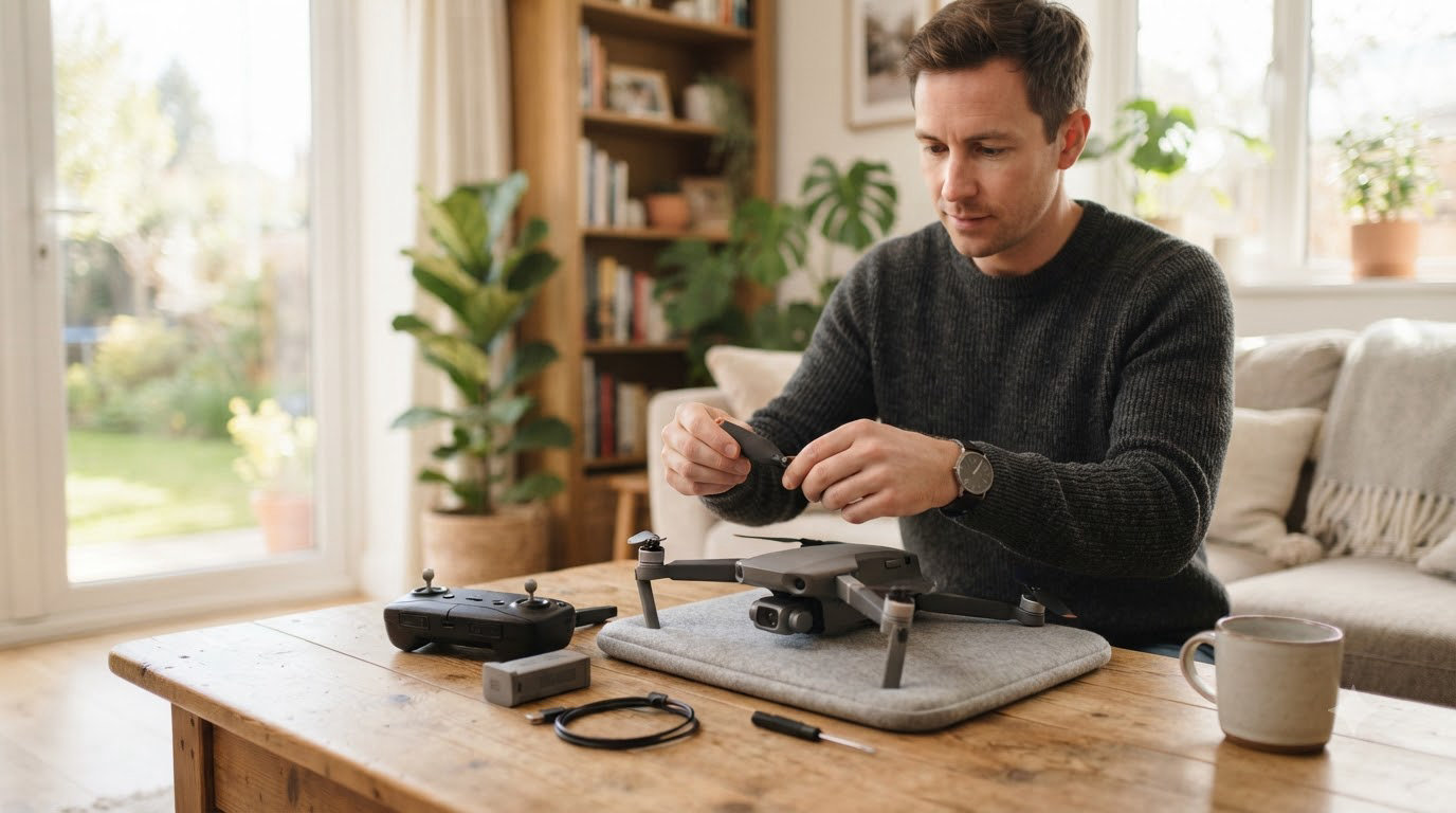 Best Amazon Prime Big Deal Days Drone Deals