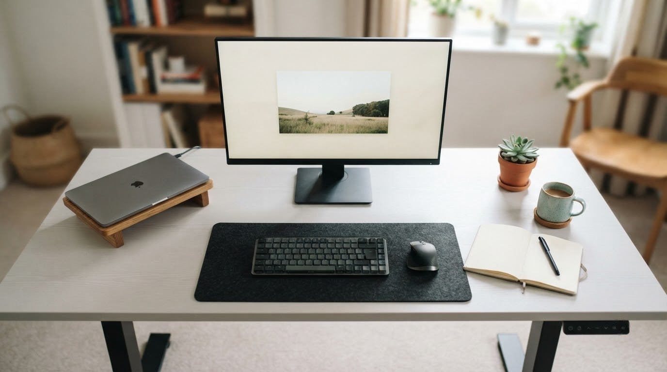 Best Amazon Prime Big Deal Days Standing Desk Deals