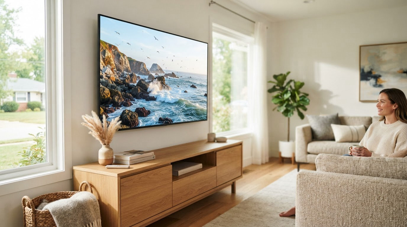 Best Amazon Prime Big Deal Days 85-Inch TV Deals