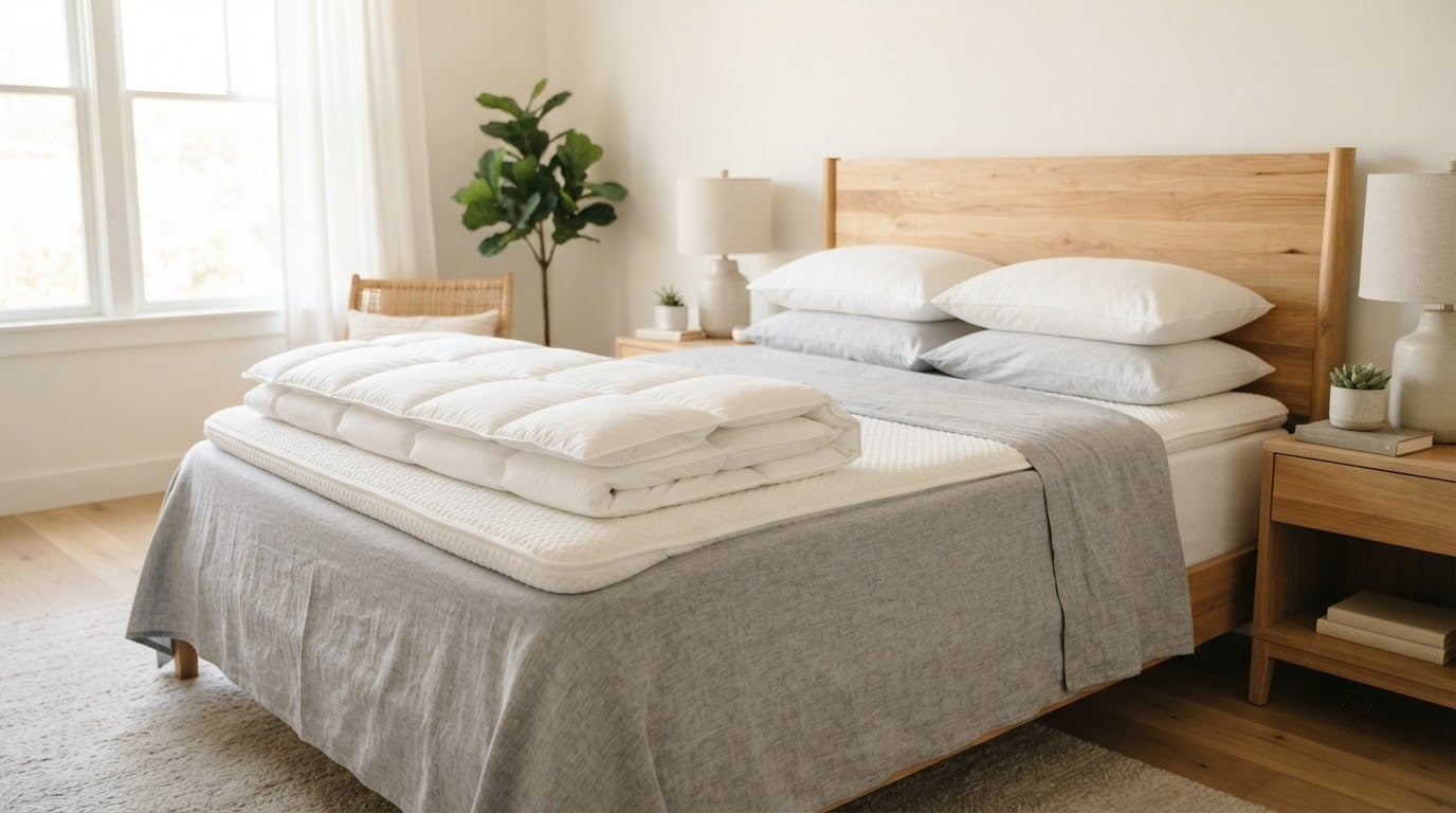 Best Amazon Prime Big Deal Days Bedding Deals