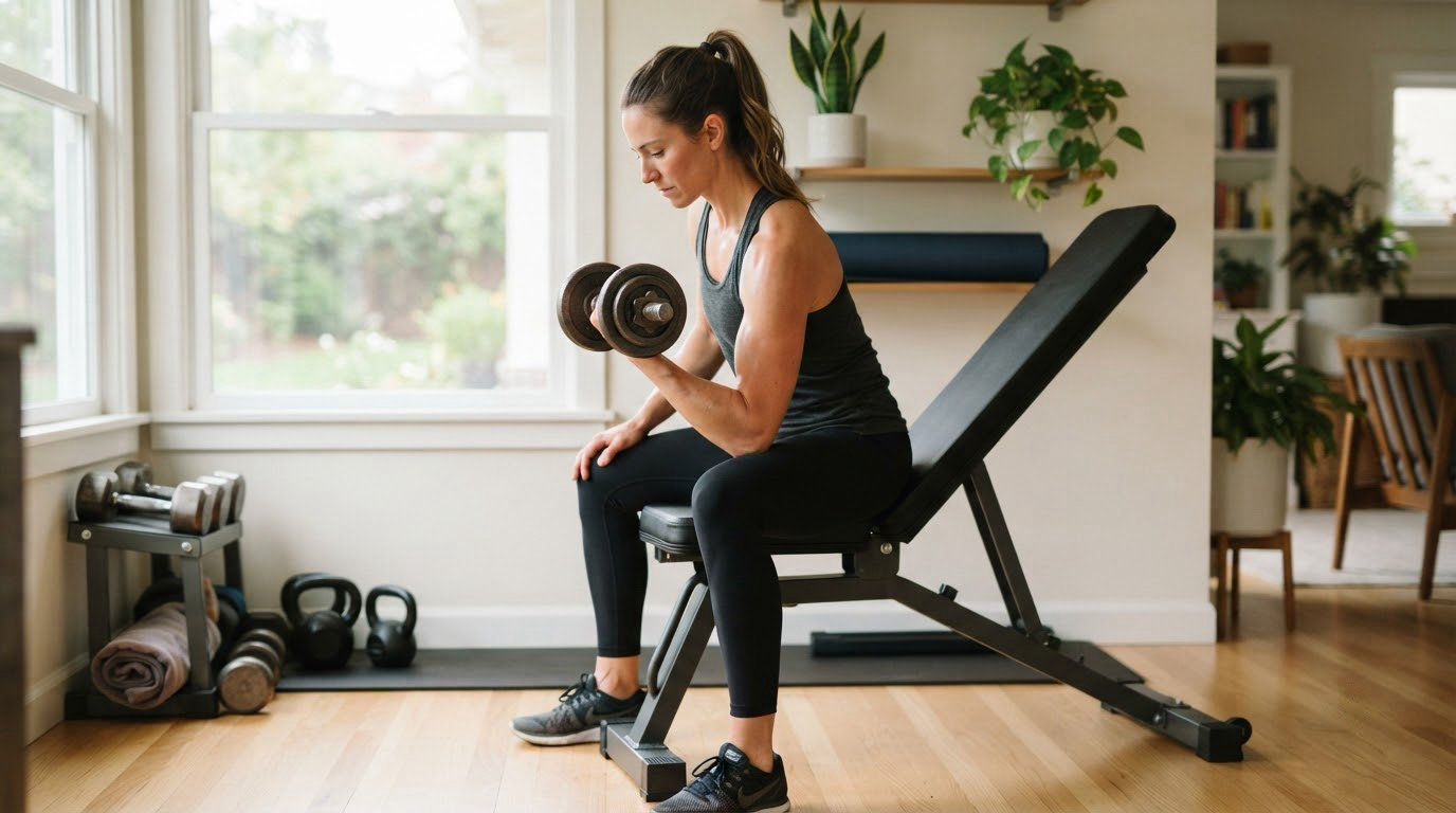 Best Amazon Prime Big Deal Days Home Gym Equipment Deals