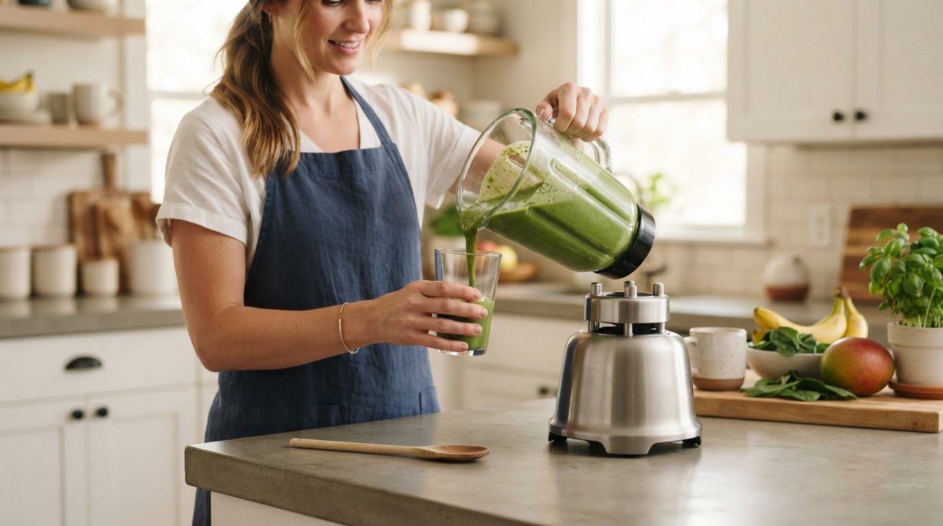 Best Amazon Prime Big Deal Days Blender Deals