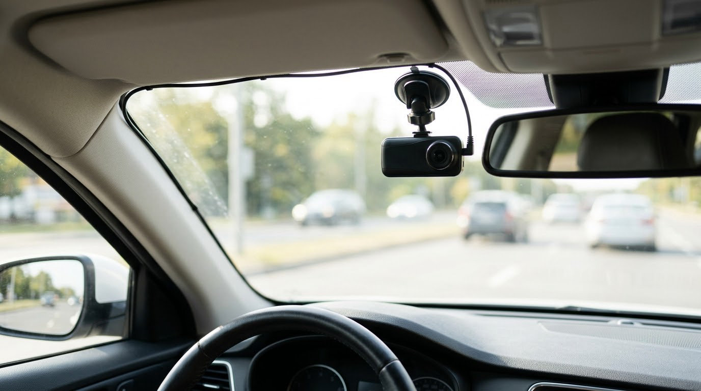 Best Amazon Prime Big Deal Days Dash Cam Deals