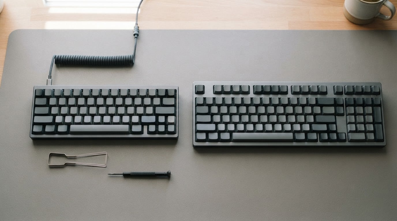 Best Amazon Prime Big Deal Days Mechanical Keyboard Deals