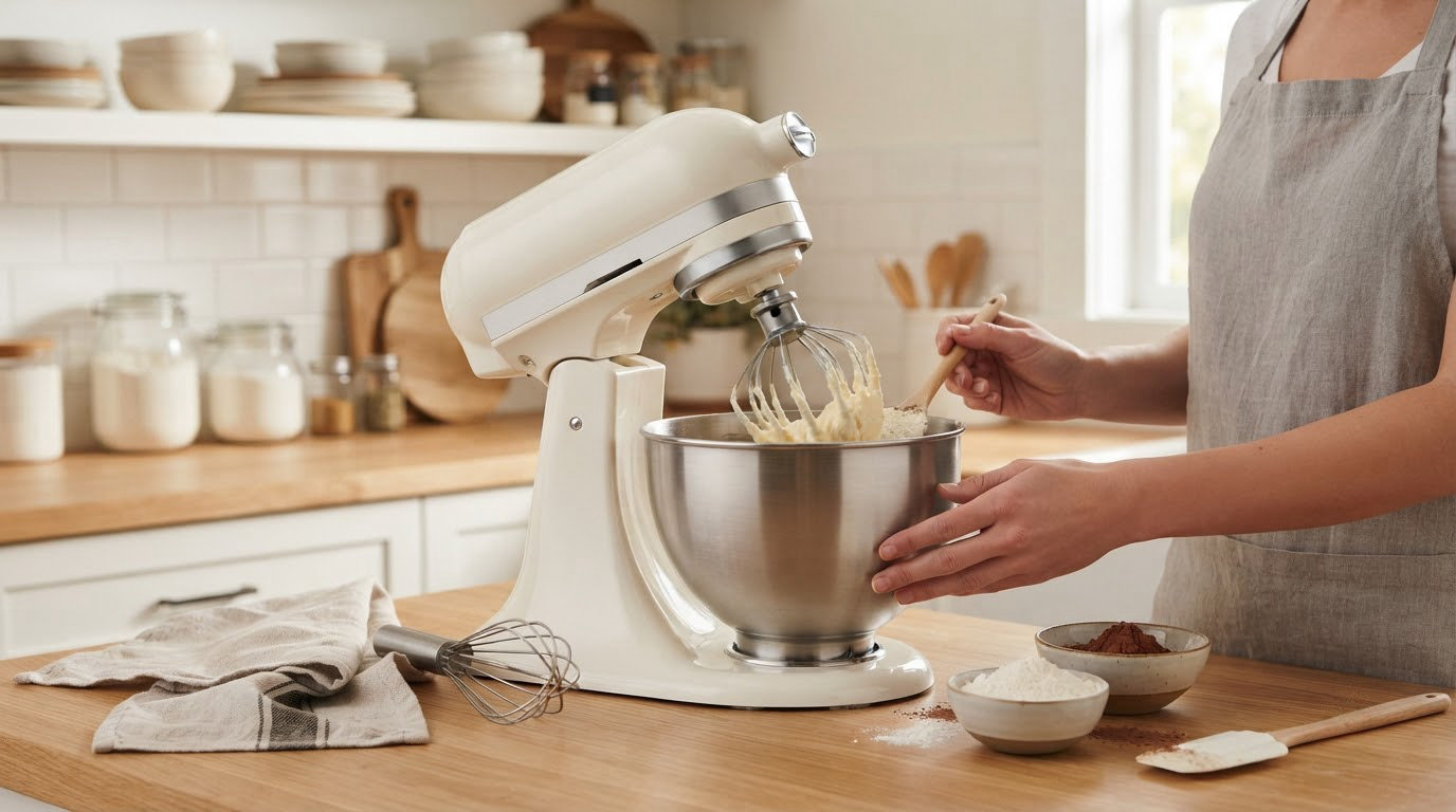 Best Amazon Prime Big Deal Days Stand Mixer Deals