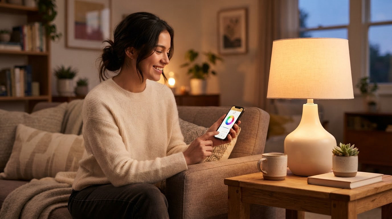 Best Amazon Prime Big Deal Days Smart Bulb Deals
