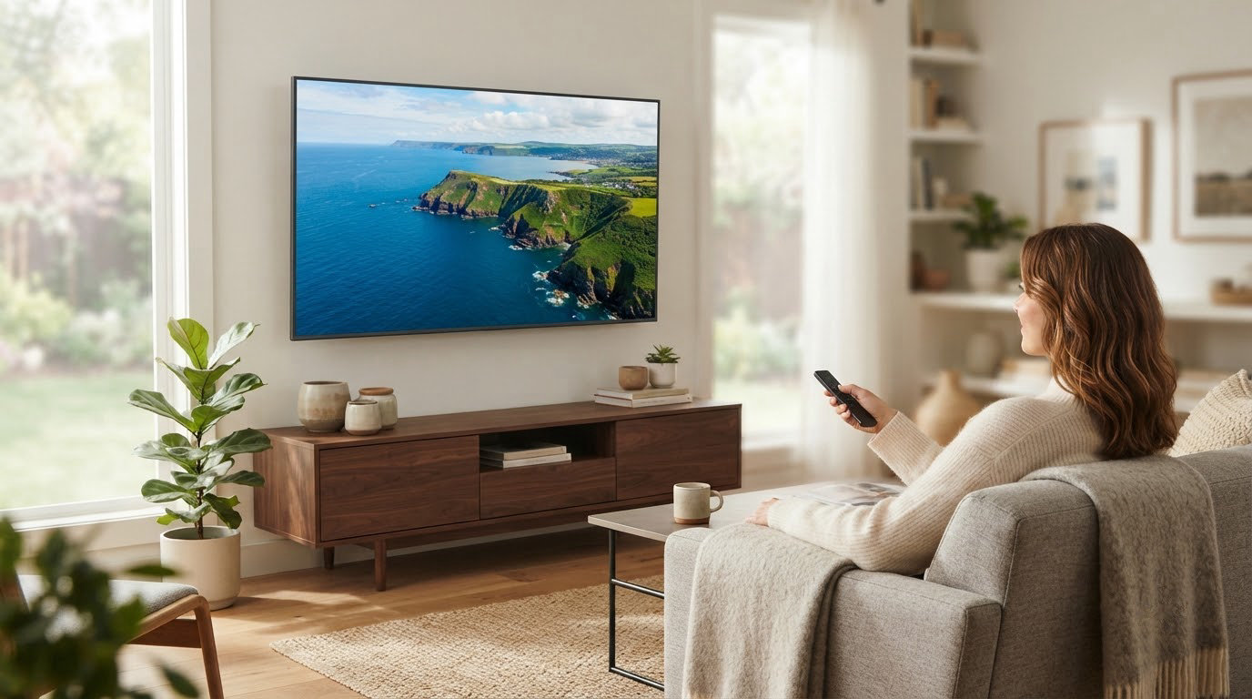 Best Amazon Prime Big Deal Days 65-Inch TV Deals