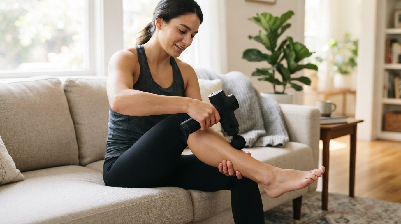 Best Amazon Prime Big Deal Days Massage Gun Deals