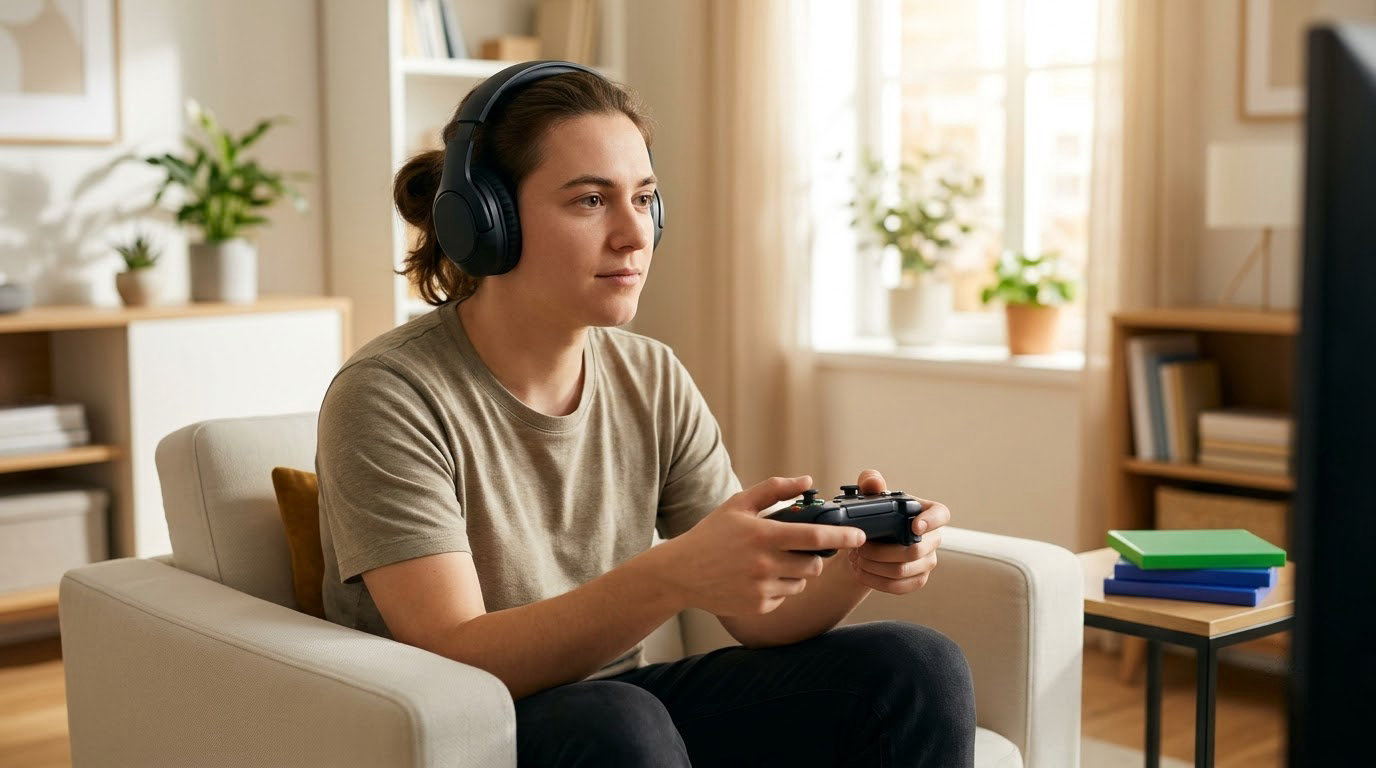 Best Amazon Prime Big Deal Days Video Game Deals
