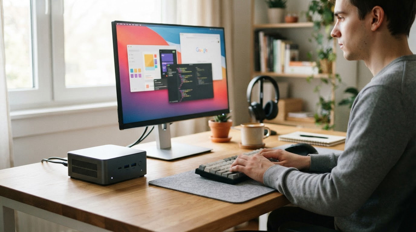 Best Amazon Prime Big Deal Days Mini PC Deals