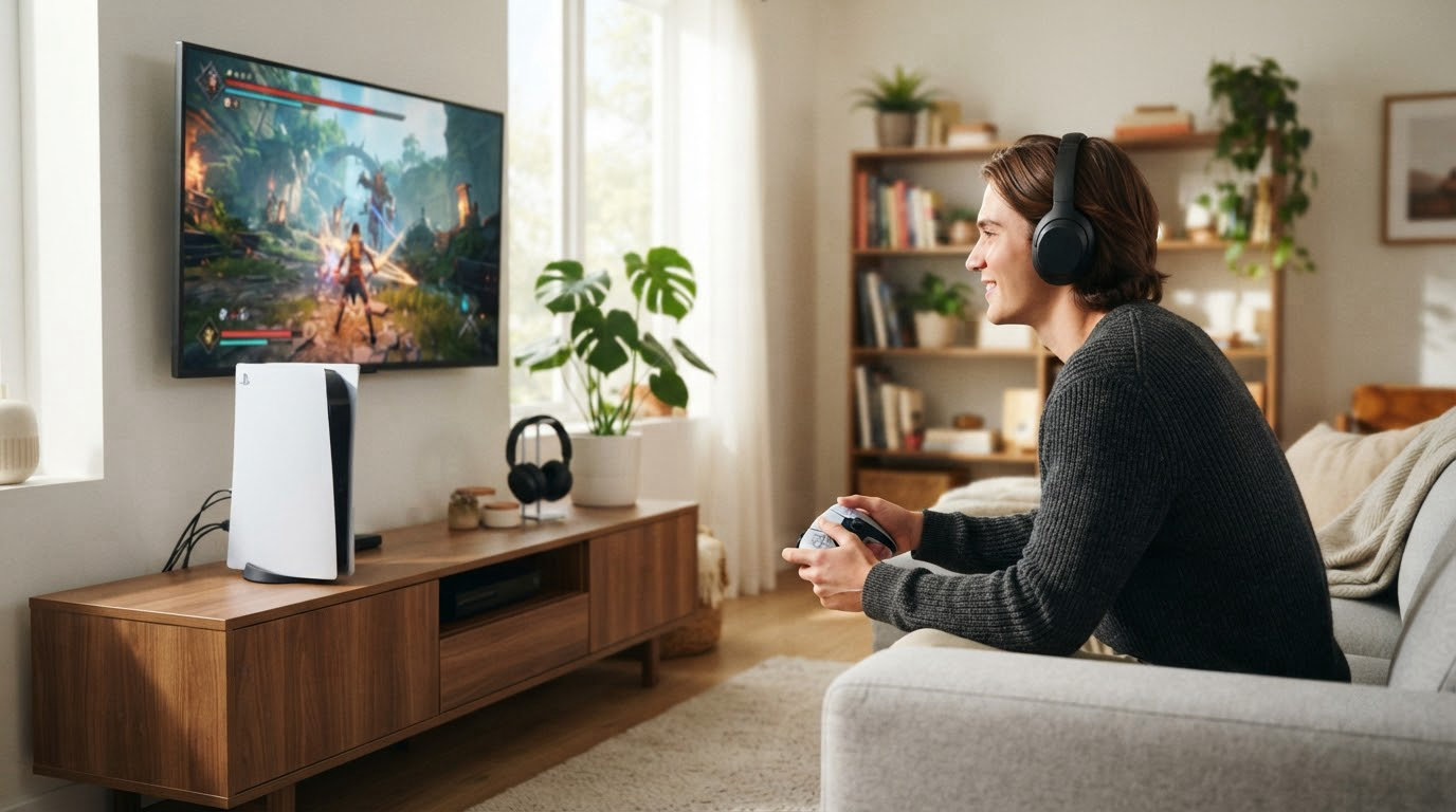 Best Amazon Prime Big Deal Days PS5 Deals