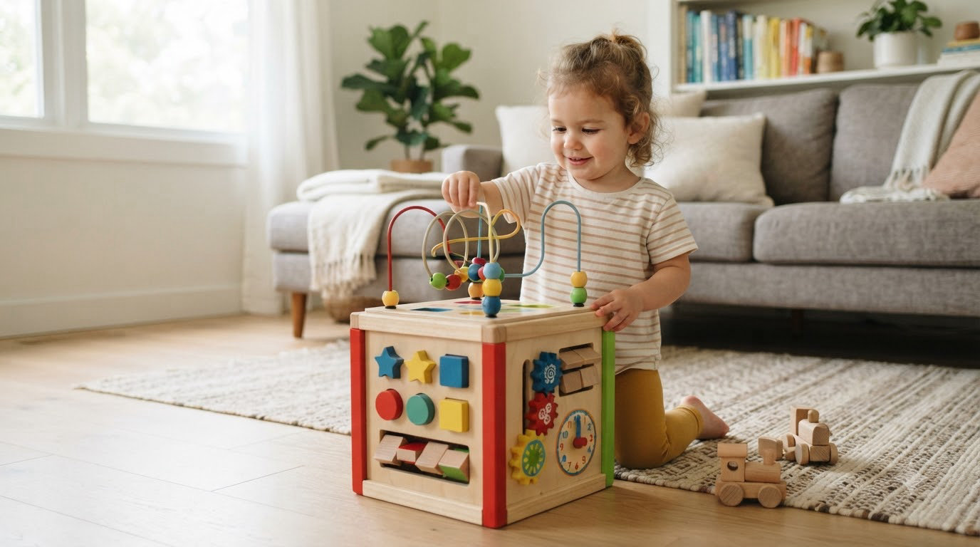 Best Amazon Prime Big Deal Days Toy Deals for Toddlers