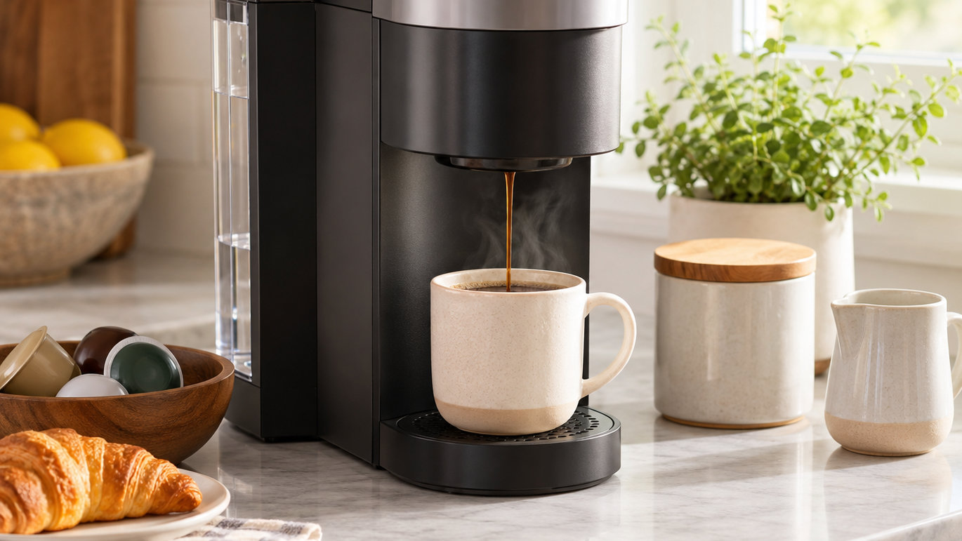 Best Amazon Prime Big Deal Days Keurig Deals