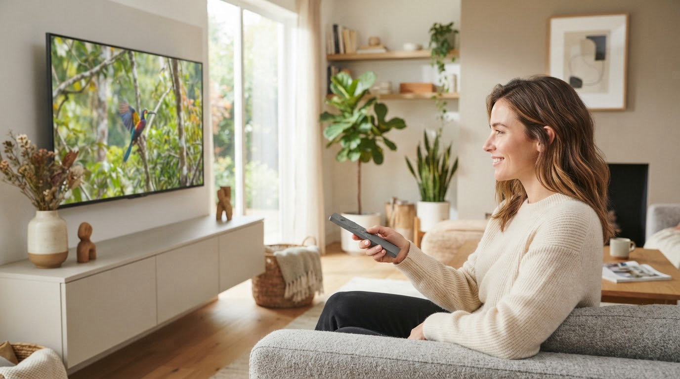 Best Amazon Prime Big Deal Days Fire TV Deals