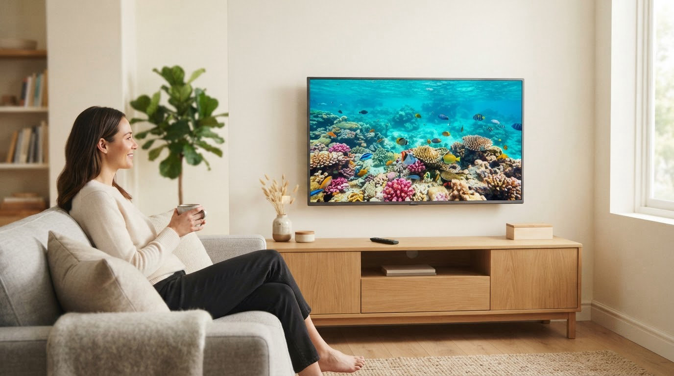Best Amazon Prime Big Deal Days 55-Inch TV Deals