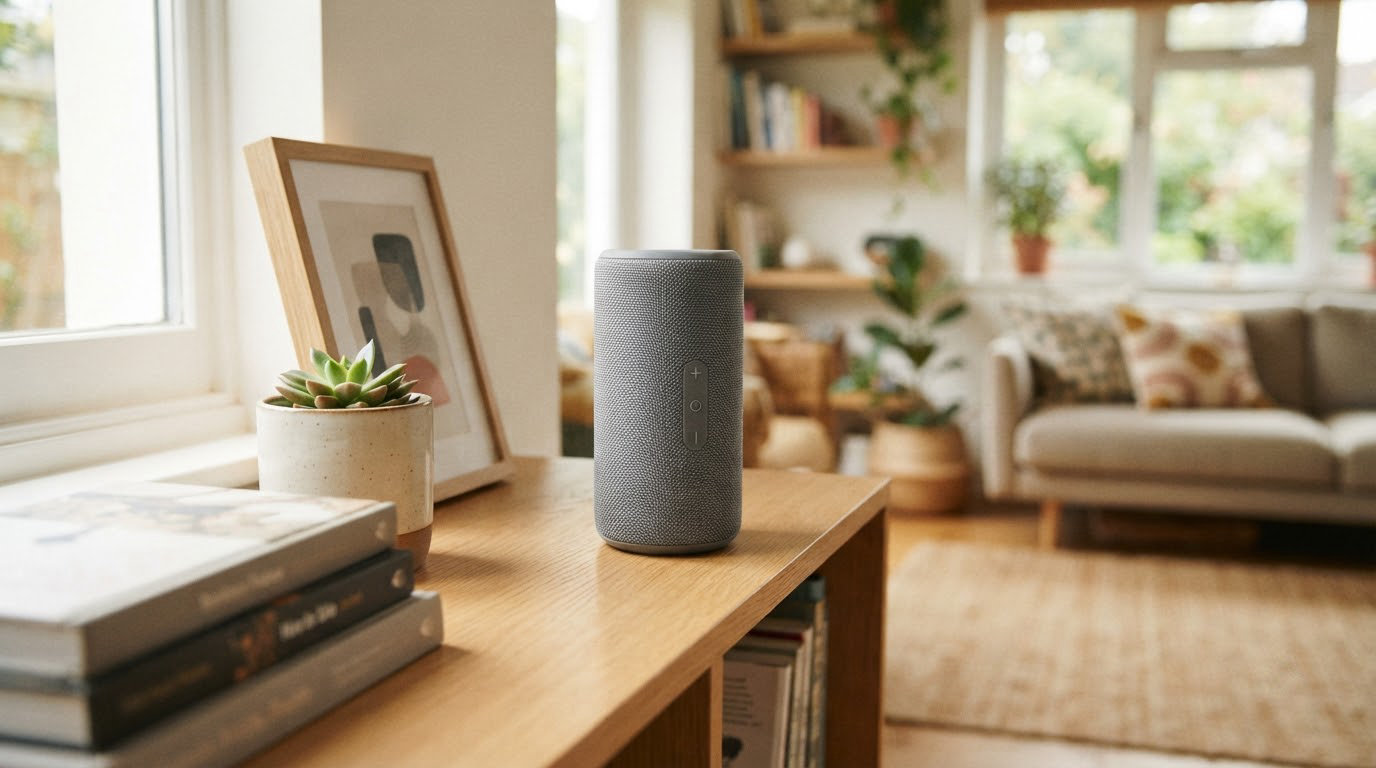 Best Amazon Prime Big Deal Days Bluetooth Speaker Deals
