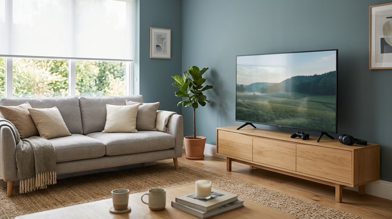 Best Amazon Prime Big Deal Days OLED TV Deals
