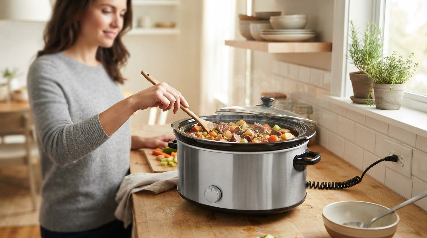 Best Amazon Prime Big Deal Days Crock-Pot Deals