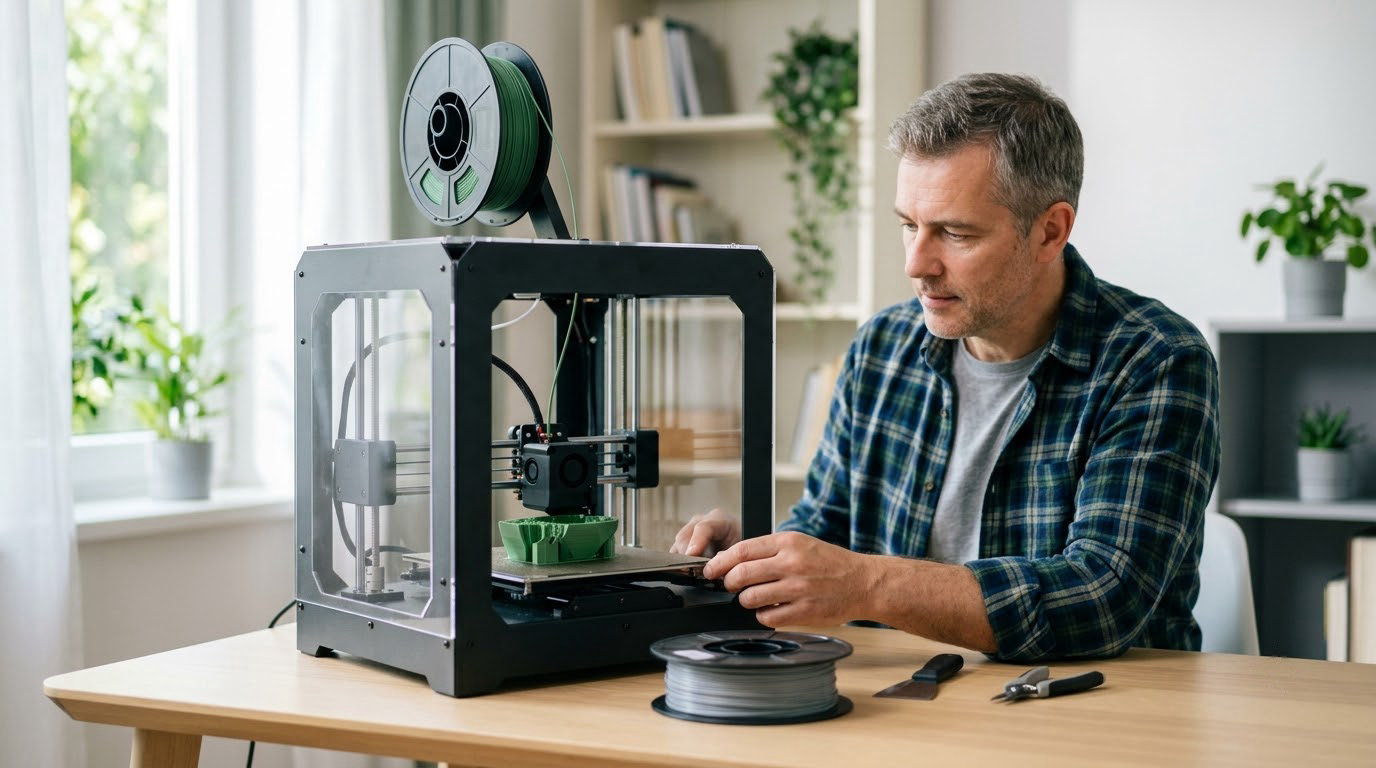 Best Amazon Prime Big Deal Days 3D Printer Deals