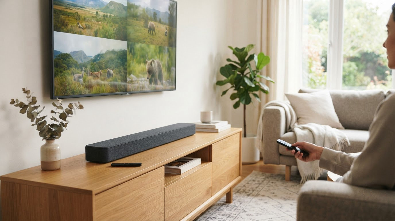 Best Amazon Prime Big Deal Days Soundbar Deals