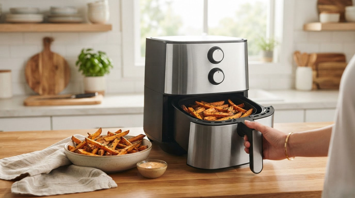 Best Amazon Prime Big Deal Days Air Fryer Deals