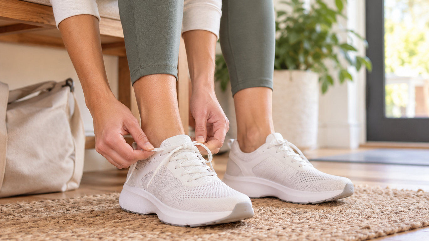 Best Amazon Prime Big Deal Days Sneaker Deals for Women