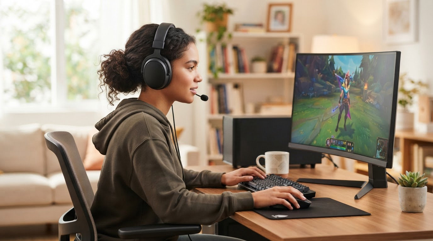Best Amazon Prime Big Deal Days Gaming Headset Deals