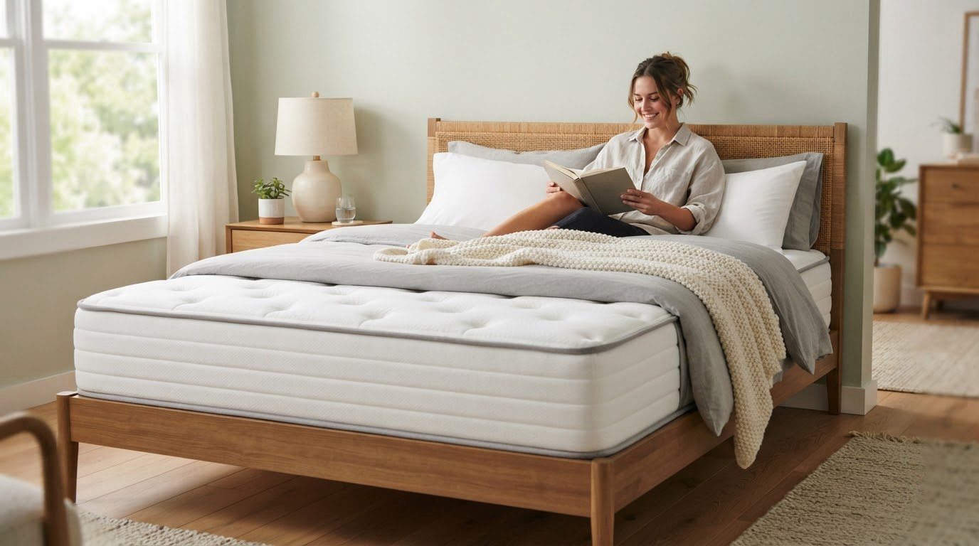 Best Amazon Prime Big Deal Days Mattress Deals