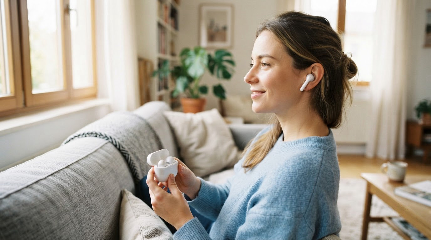 Best Amazon Prime Big Deal Days AirPods Deals