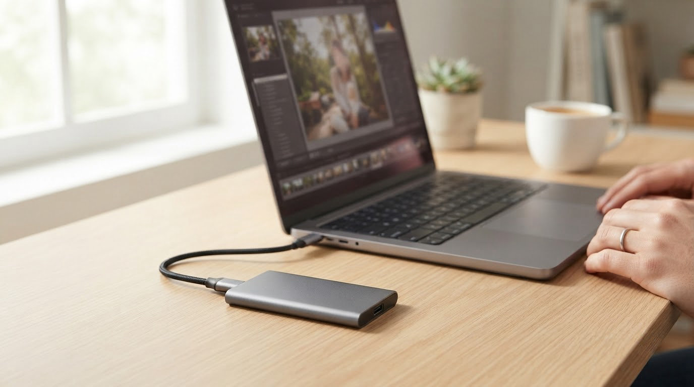 Best Amazon Prime Big Deal Days SSD Deals
