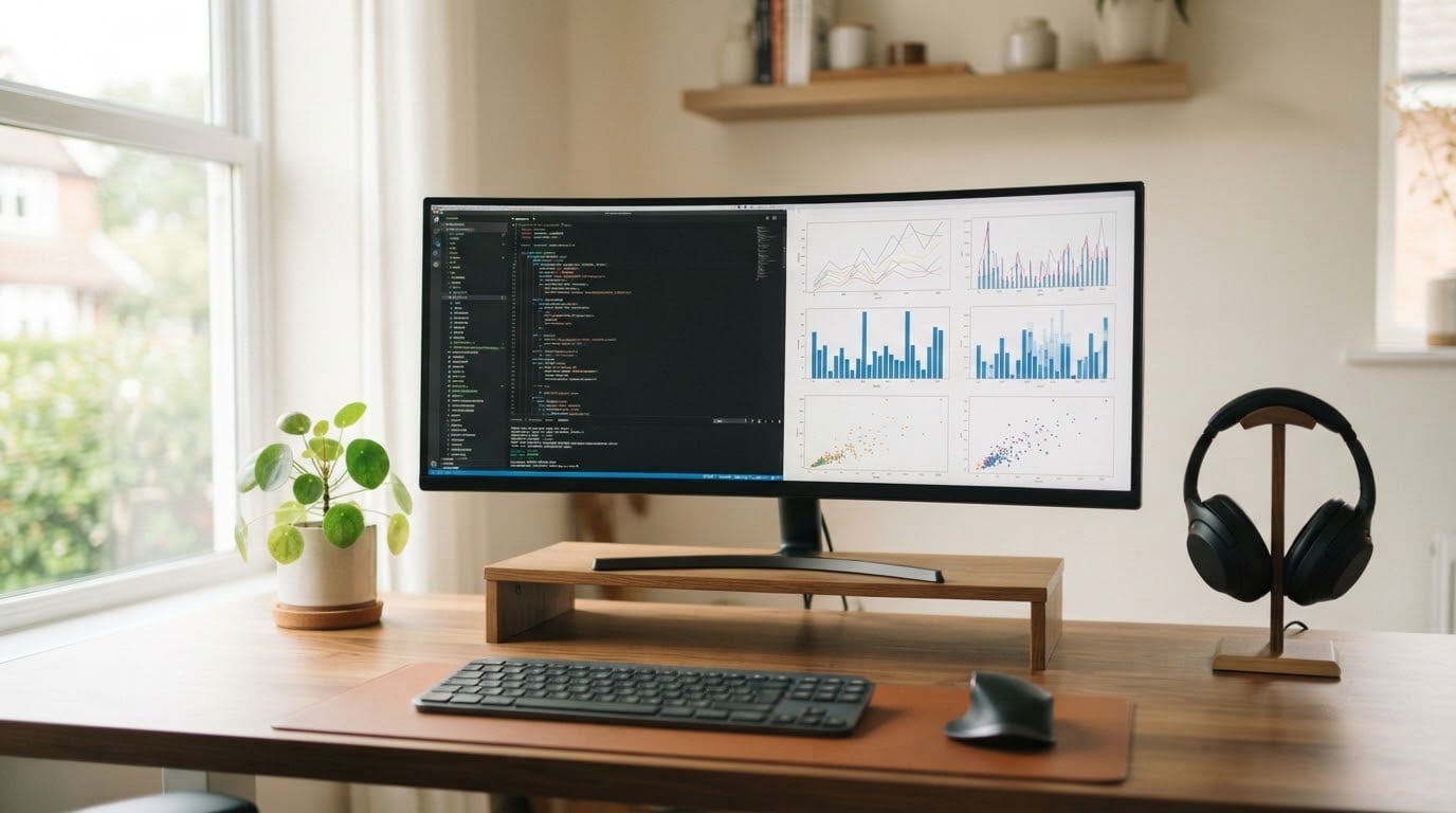 Best Amazon Prime Big Deal Days Ultrawide Monitor Deals