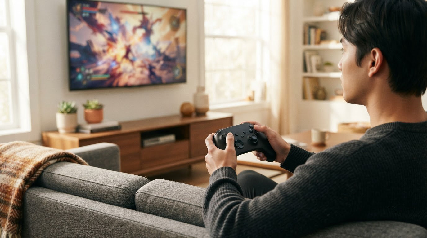 Best Amazon Prime Big Deal Days Gaming Controller Deals