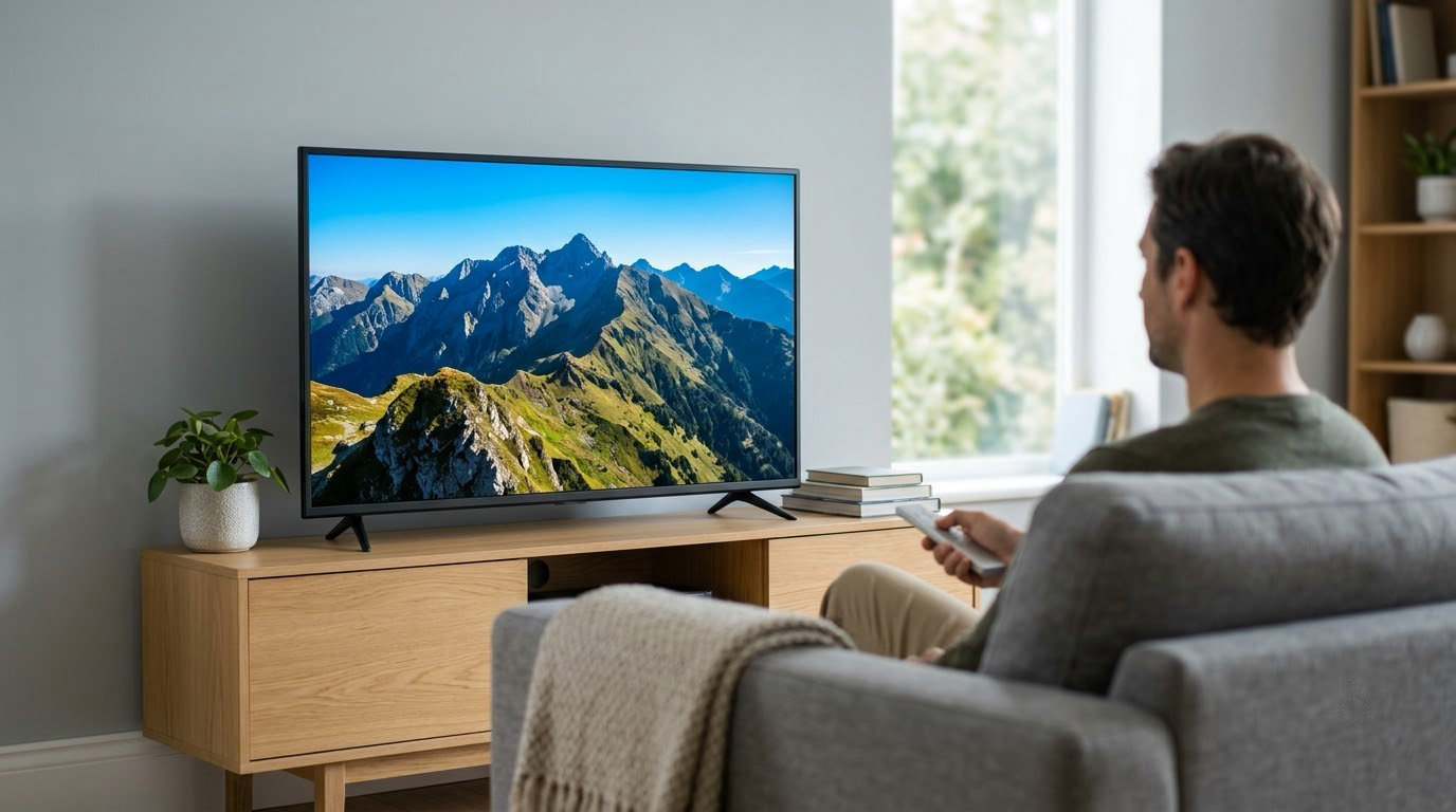 Best Amazon Prime Big Deal Days 43-Inch TV Deals