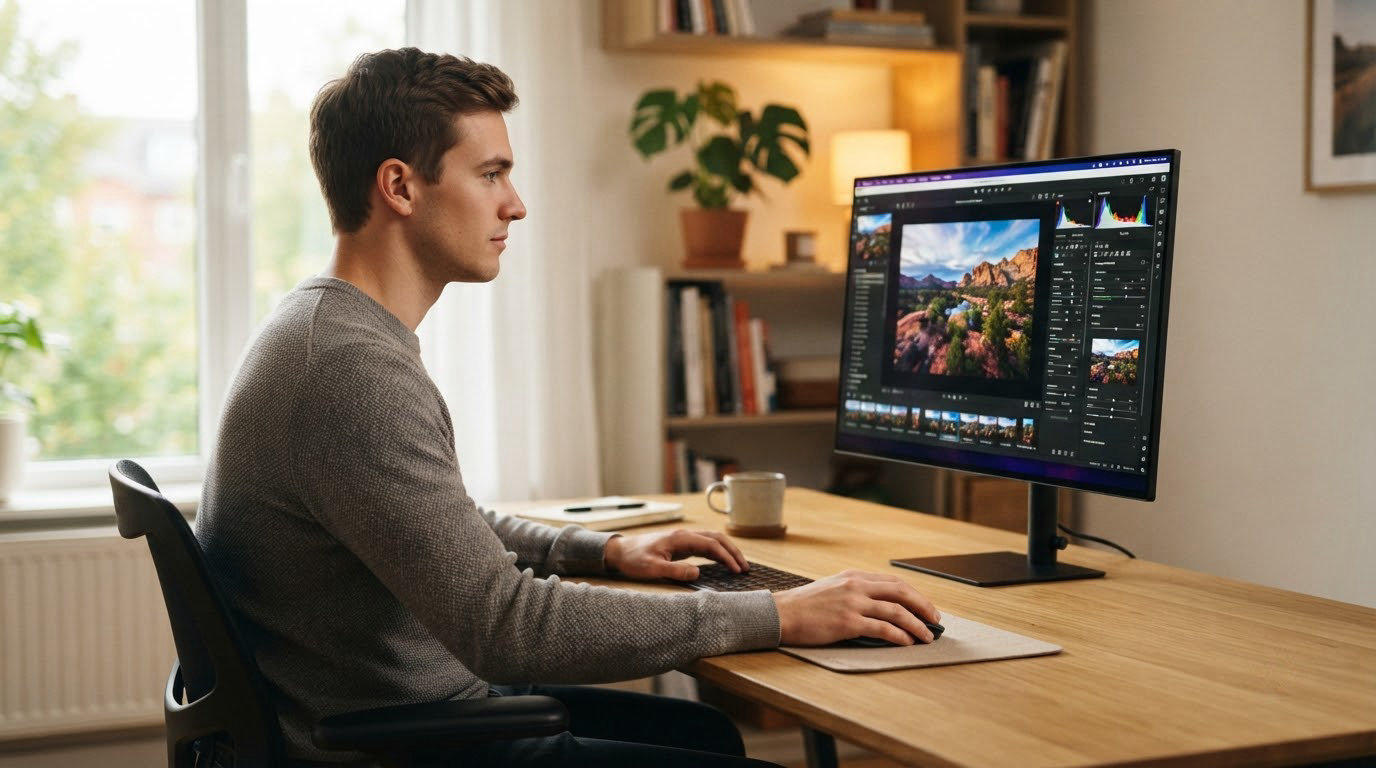 Best Amazon Prime Big Deal Days OLED Monitor Deals