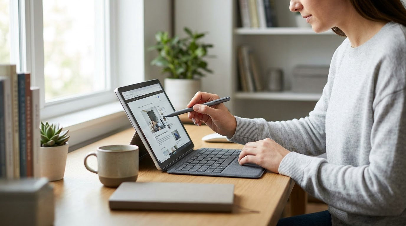 Best Amazon Prime Big Deal Days Microsoft Surface Deals