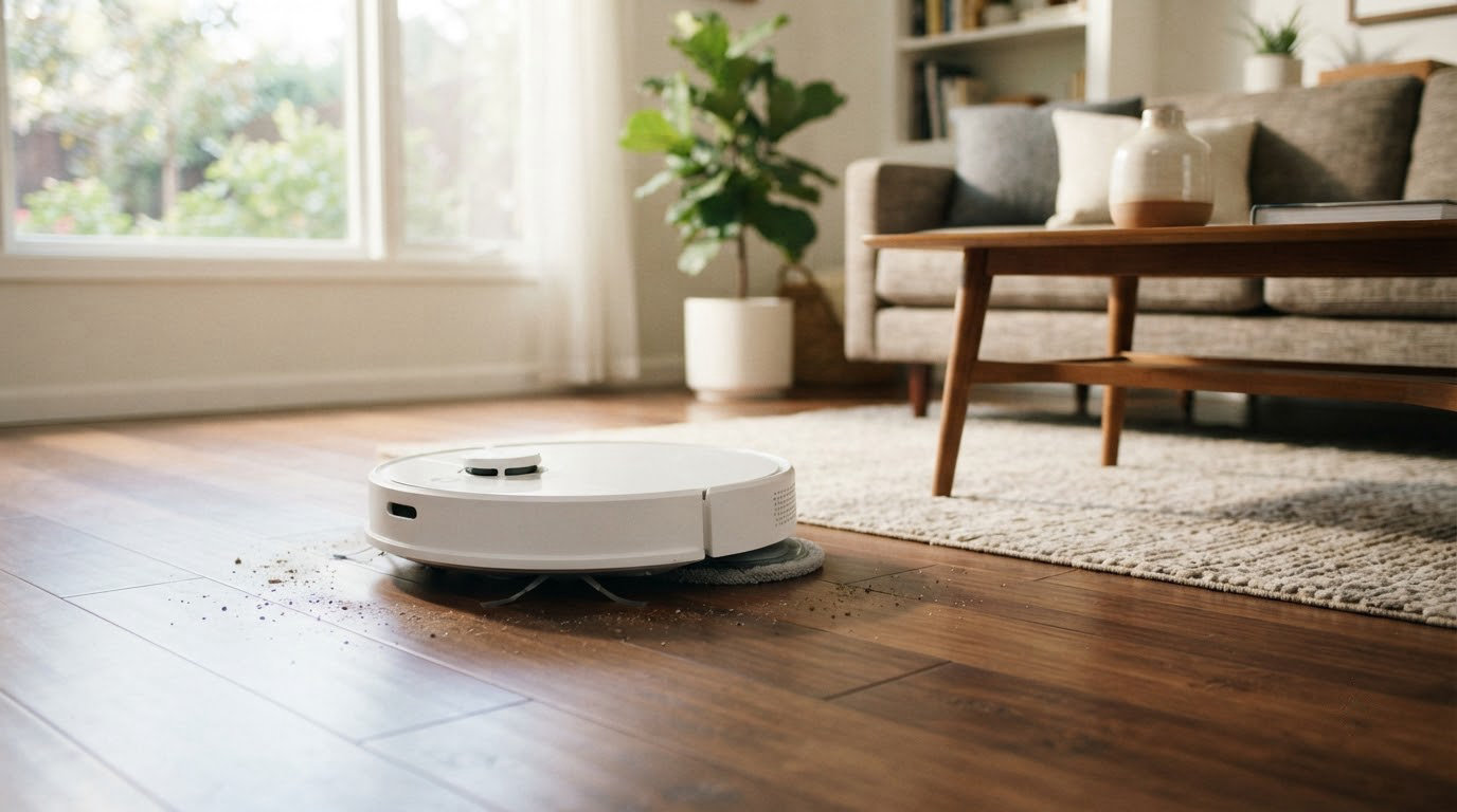 Best Amazon Prime Big Deal Days Roborock Deals