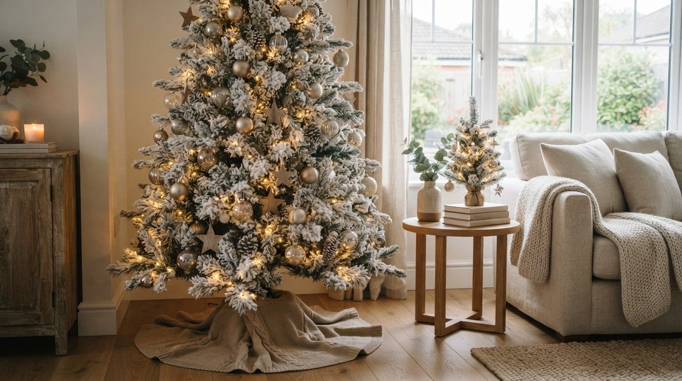 Best Amazon Prime Big Deal Days Christmas Tree Deals