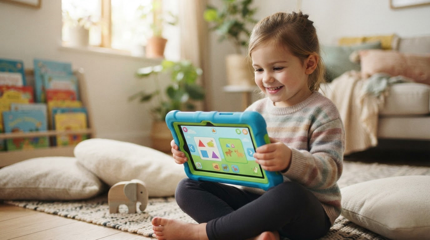 Best Amazon Prime Big Deal Days Kids Tablet Deals